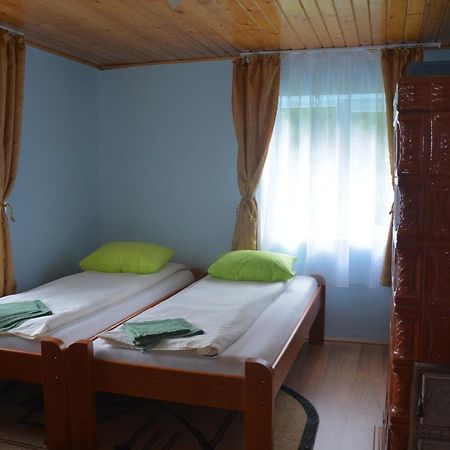 Casa Verde Hotel Malomvíz Kültér fotó