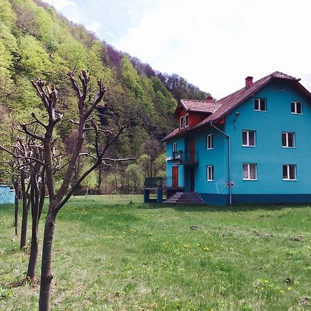 Casa Verde Malomvíz Kültér fotó