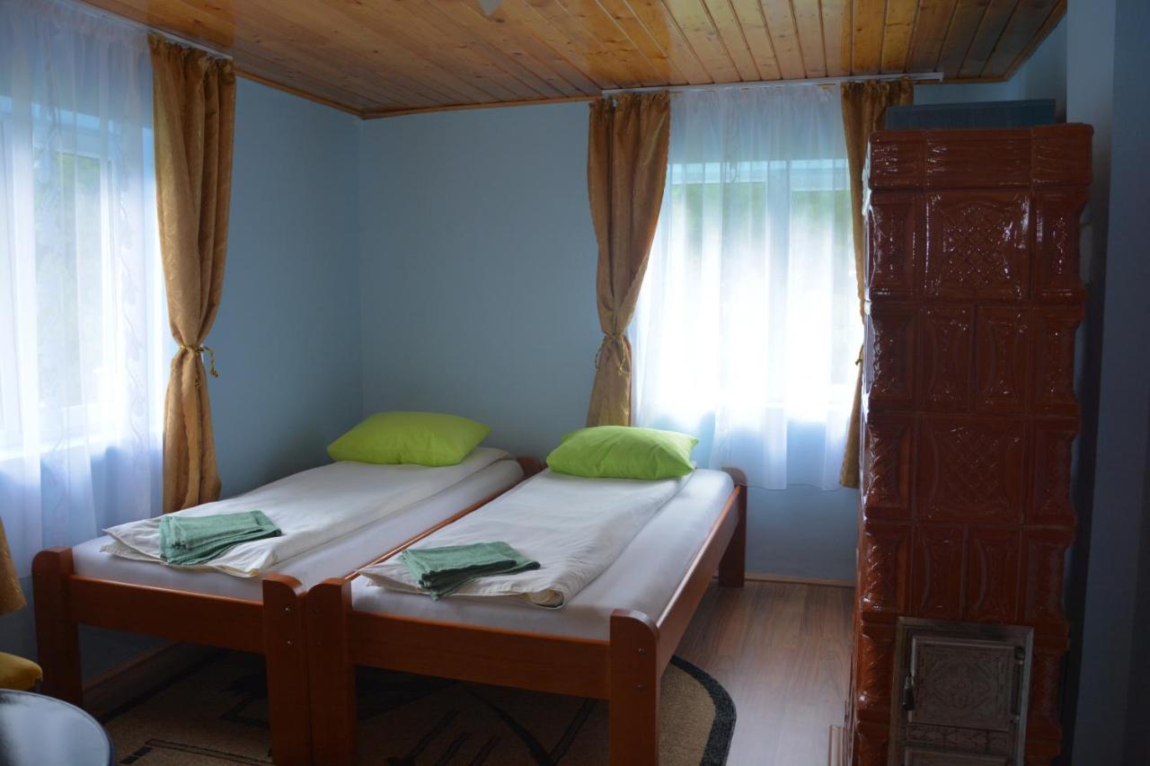 Casa Verde Malomvíz Kültér fotó