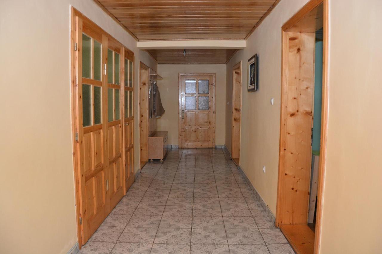Casa Verde Hotel Malomvíz Kültér fotó