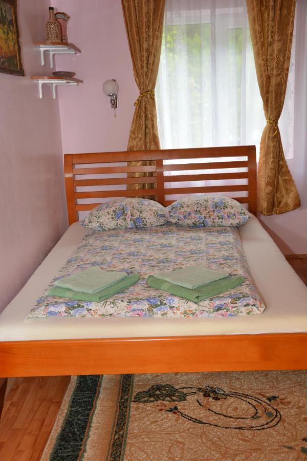 Casa Verde Hotel Malomvíz Kültér fotó