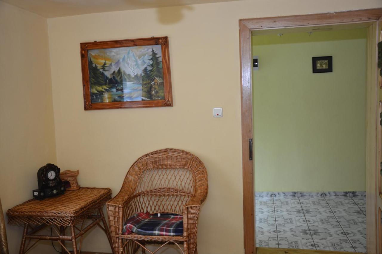 Casa Verde Hotel Malomvíz Kültér fotó