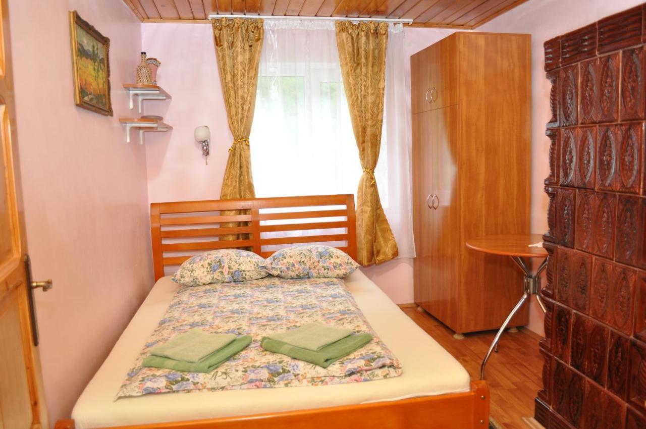 Casa Verde Hotel Malomvíz Kültér fotó