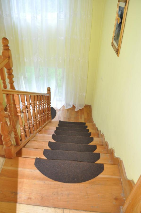 Casa Verde Malomvíz Kültér fotó