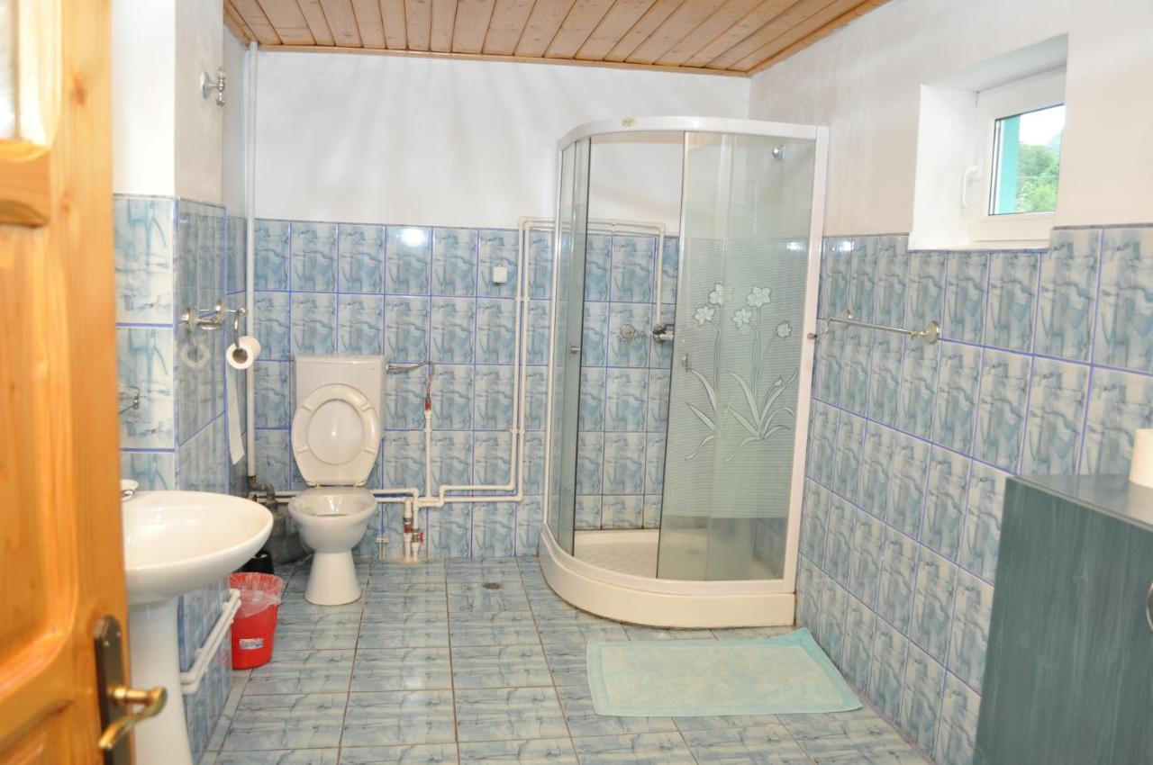 Casa Verde Hotel Malomvíz Kültér fotó