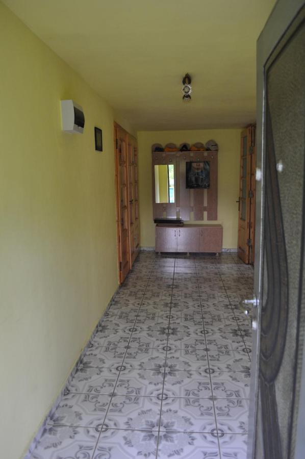 Casa Verde Hotel Malomvíz Kültér fotó