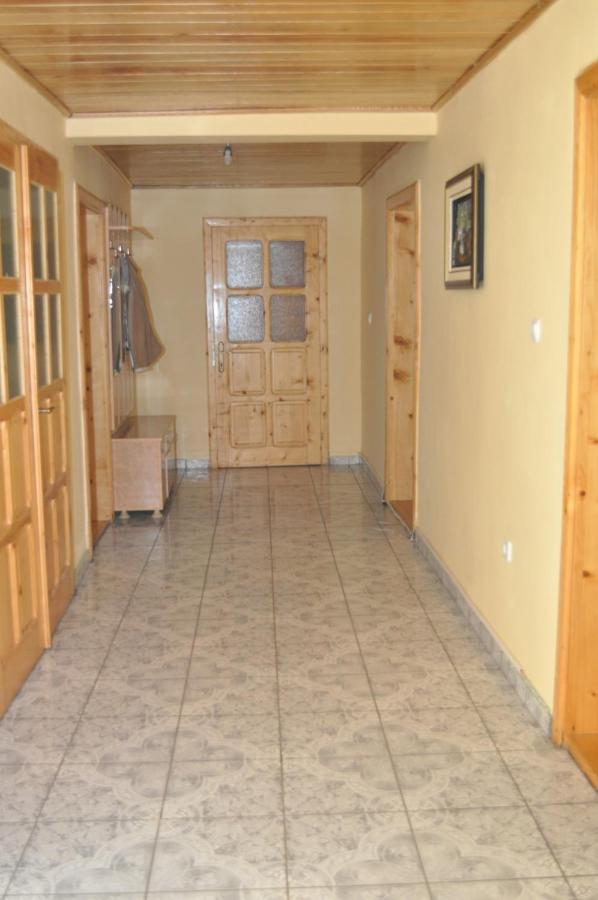 Casa Verde Hotel Malomvíz Kültér fotó