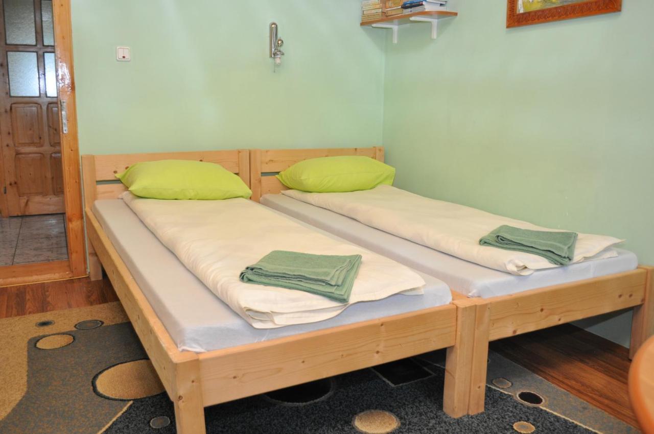 Casa Verde Hotel Malomvíz Kültér fotó