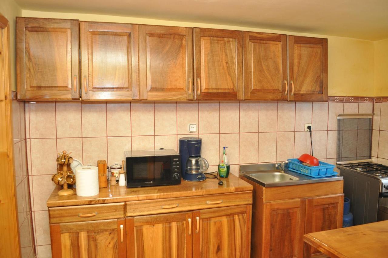 Casa Verde Malomvíz Kültér fotó