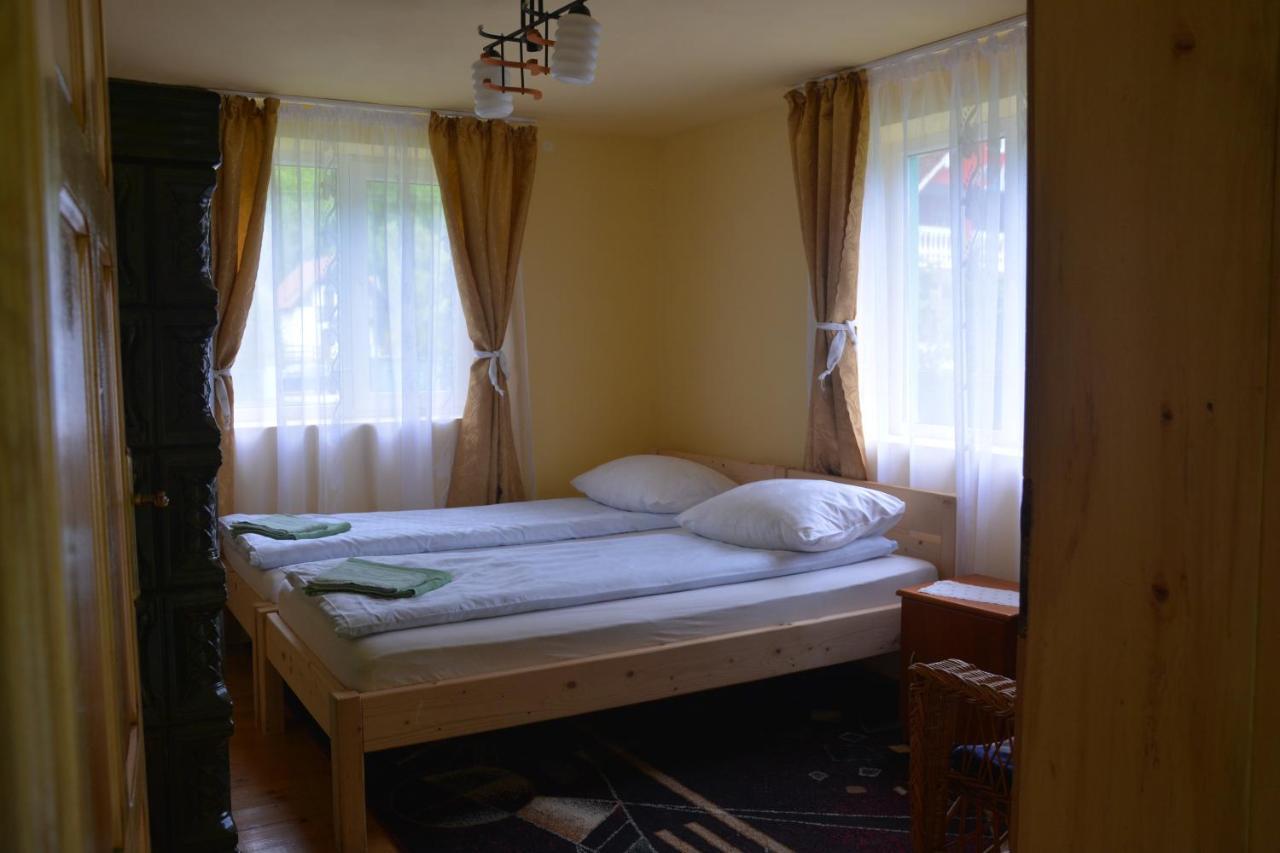 Casa Verde Hotel Malomvíz Kültér fotó