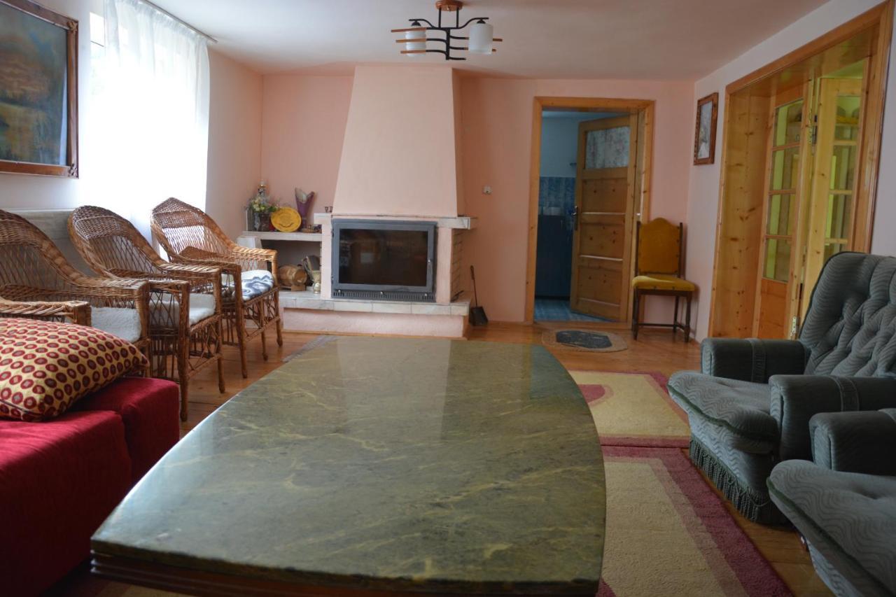 Casa Verde Malomvíz Kültér fotó