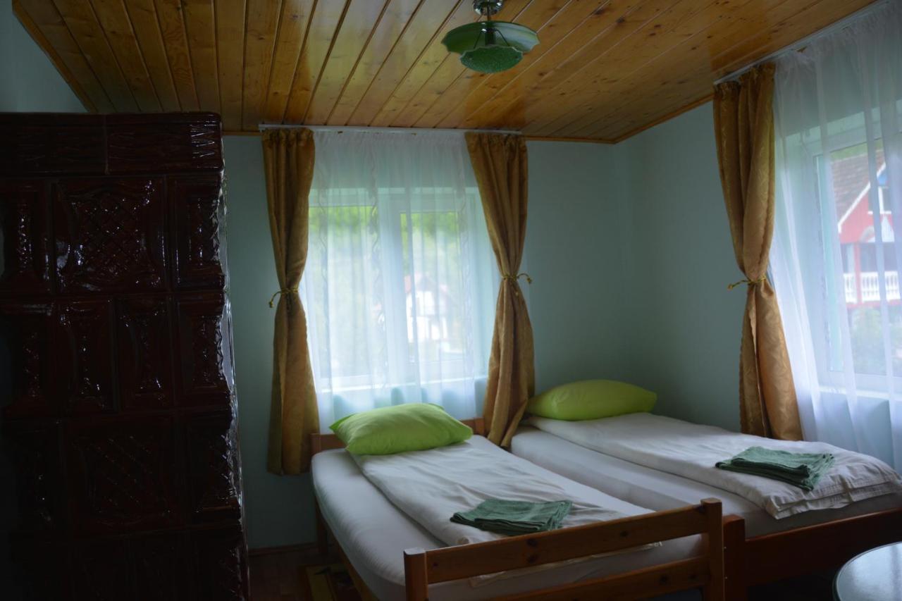 Casa Verde Malomvíz Kültér fotó